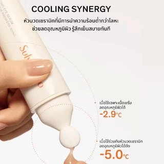 SULWHASOO First Care Activating Eye Serum 20ml.