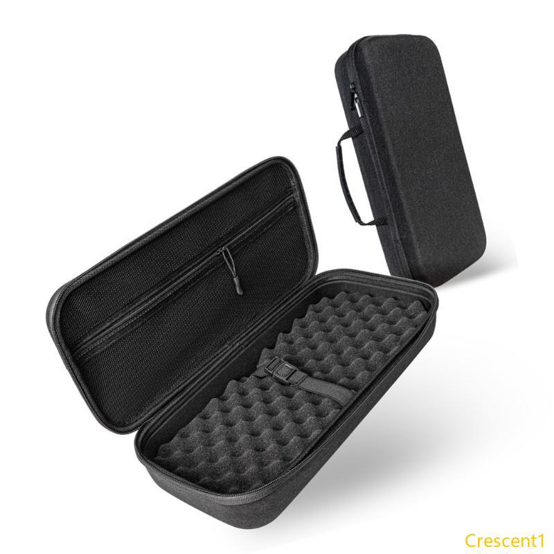Crescent1 กระเป๋าเดินทางป้องกันกรณีสําหรับ RTX4060 RTX4070i RTX4080S RTX4090