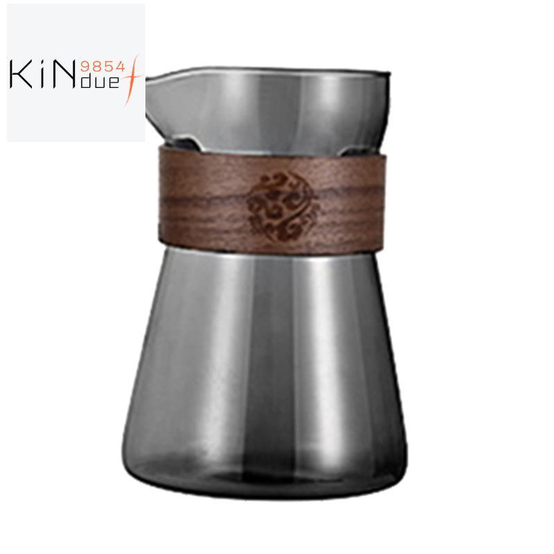 Immersion Coffee Dripper Switch Pour over Dripper Immersion Dripper Switch เครื่องชงกาแฟแก้วกาแฟกรอง