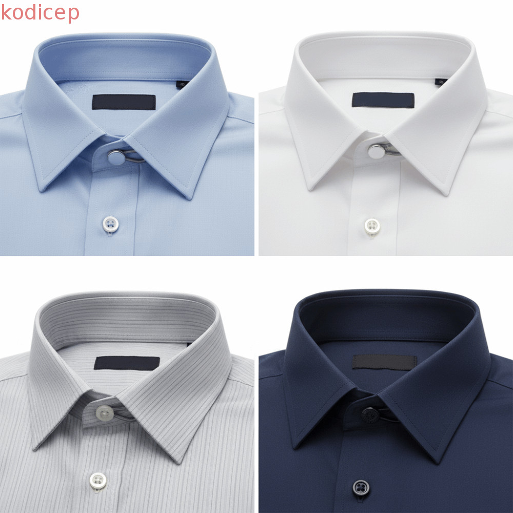 KODICEP1 10 ชิ้นเสื้อปุ่ม Flex, ไม่มีการเย็บ Elastic Loop Collar Extender, คอขยาย 10 ชิ้นชุดโลหะผสมฤ