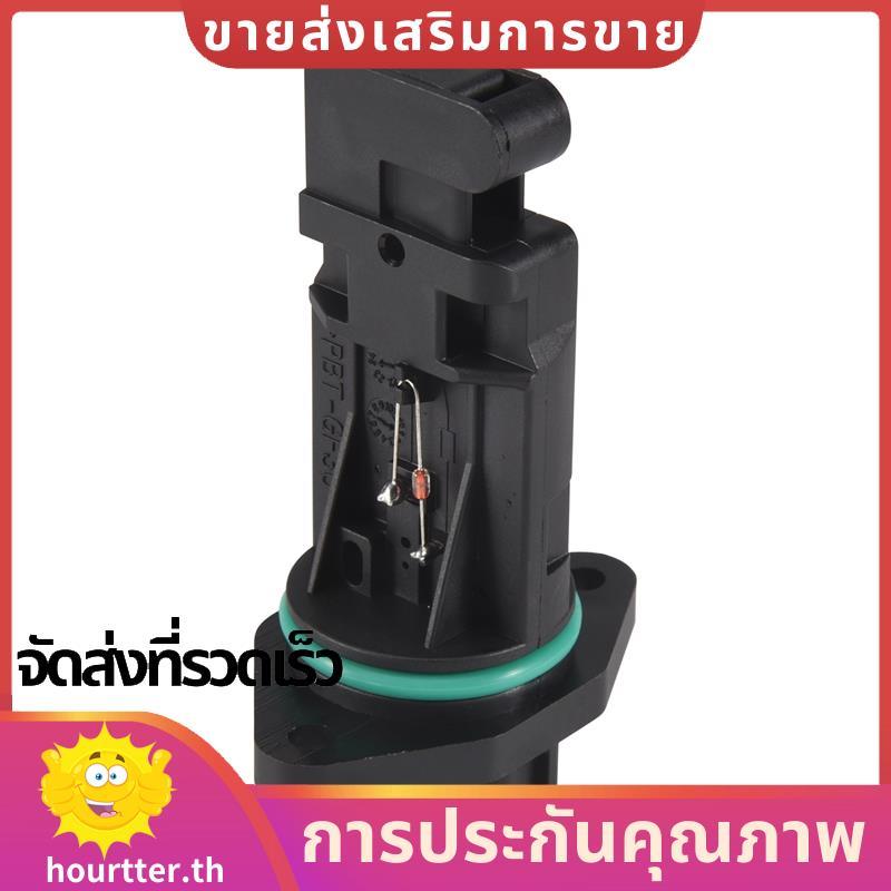 Mass Air Sensor Meter สําหรับ 2.0 16V SR20DE 22680-AD21A 22680AD21A MF105HQ MF105B. ชั่วโมง