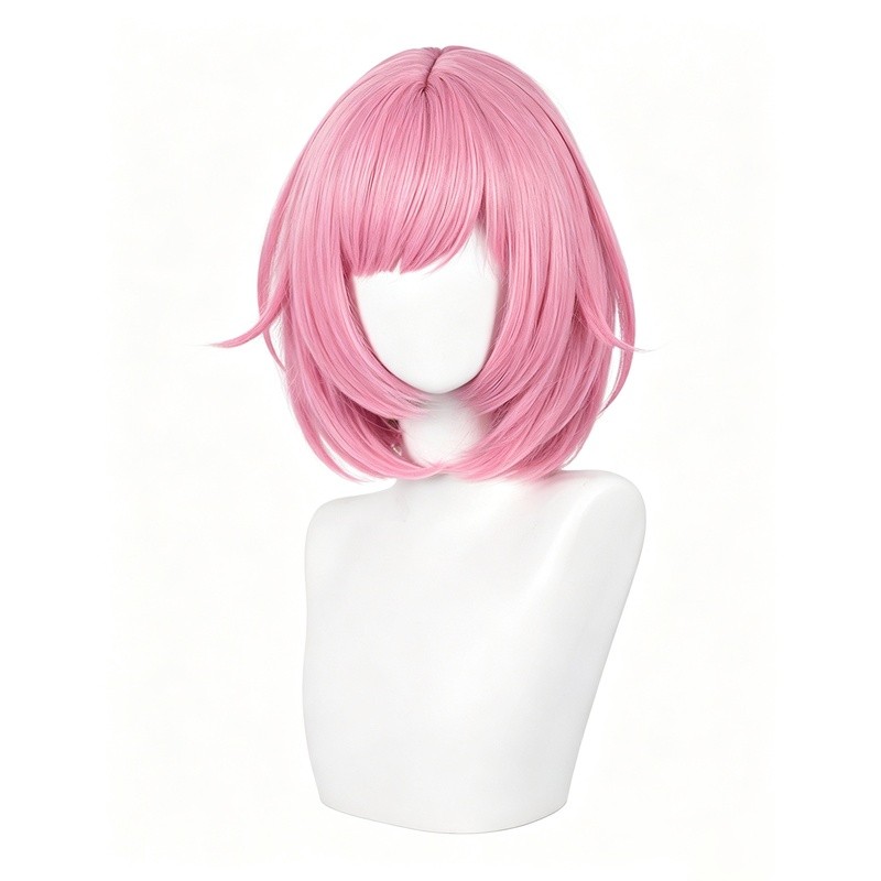 Project SEKAI COLORFUL STAGE! Otori Emu Cosplay Wig, Simulation Scalp Cos Costume Accessory