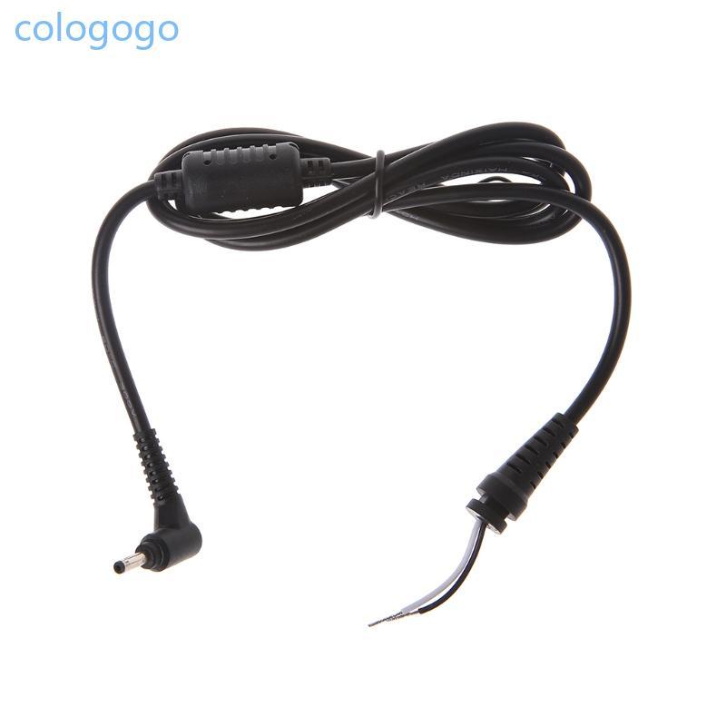 COLO สายไฟ DC 3 0x1 1 มม.สําหรับ A100 สําหรับ UX21E UX21K UX31 Mediapad S7