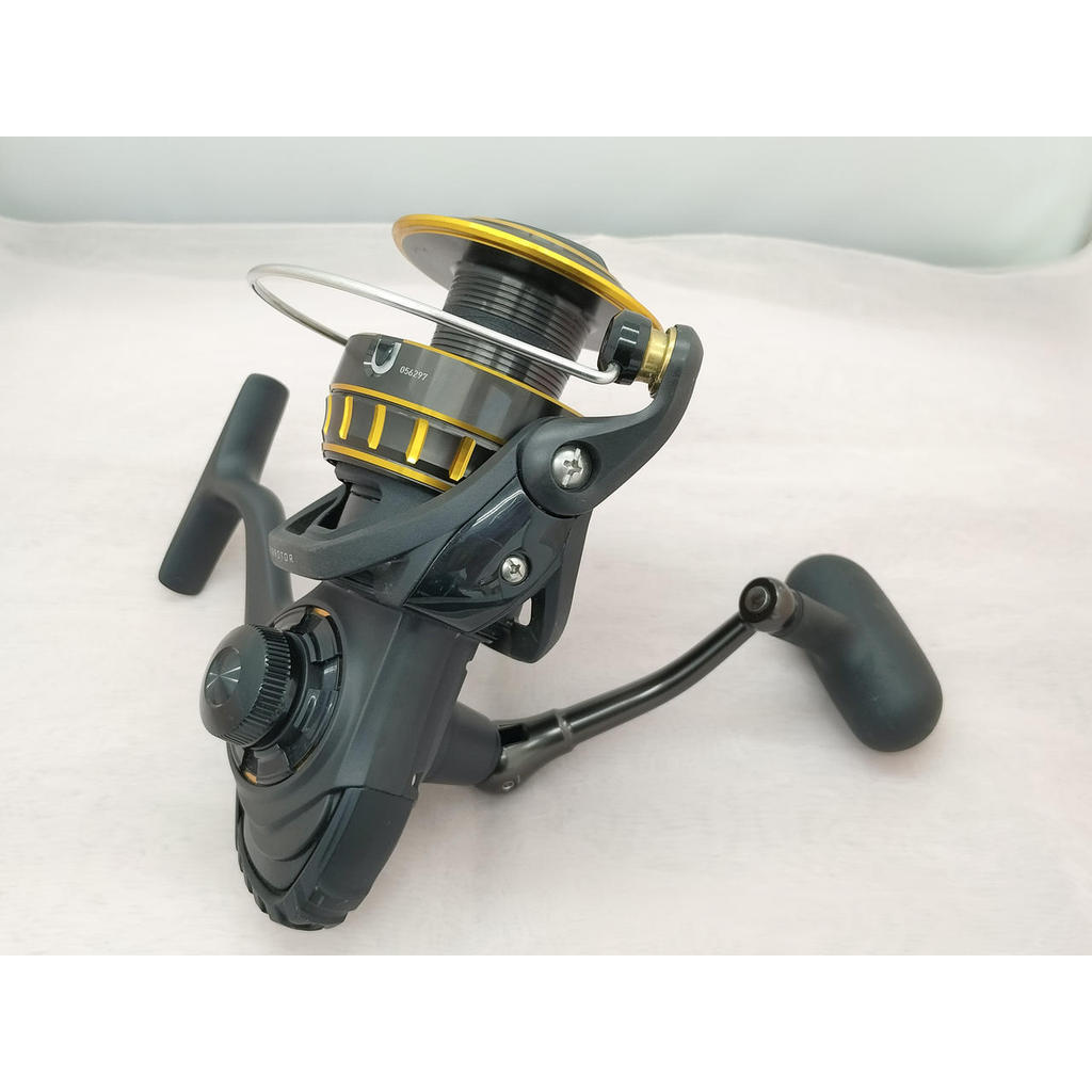DAIWA Spinning Reel BG5000H