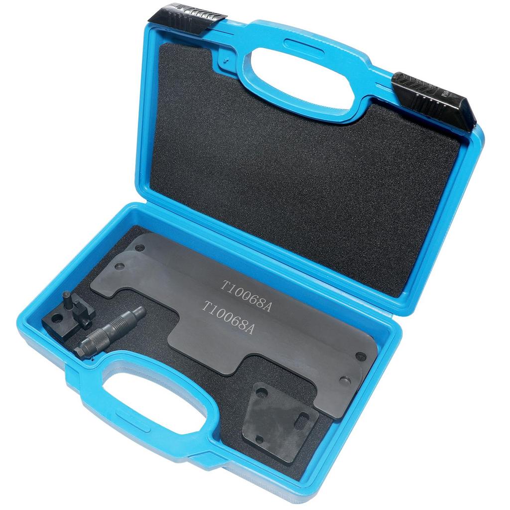T T10068A Volkswagen Audi Timing Tool W12 Q7 Porsche Tork 3.6 Timing Tool Huiteng 6.0