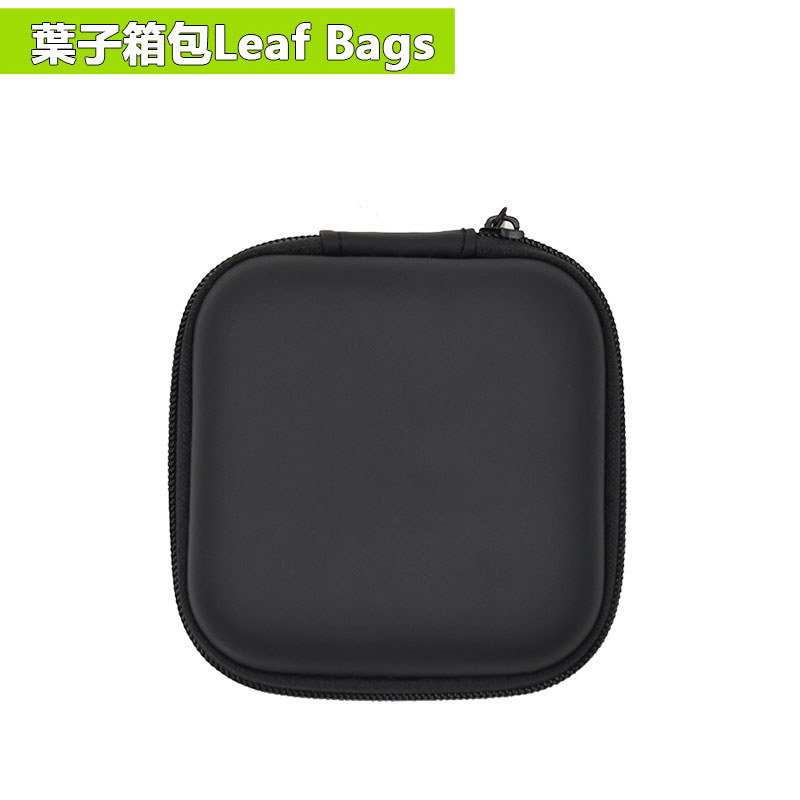 Mobile Solid State Drive Storage Bag กล่องเก็บของกันกระแทกเหมาะสําหรับ Inruida X6/X9/X10Pro