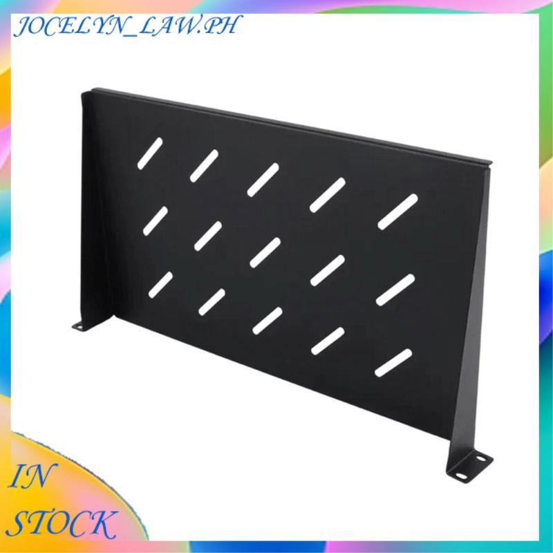 [5GPH]1U Server Rack Rack Rack Mount Cantilever ถาดสําหรับ 19 นิ้วอุปกรณ์เครือข่าย Rack