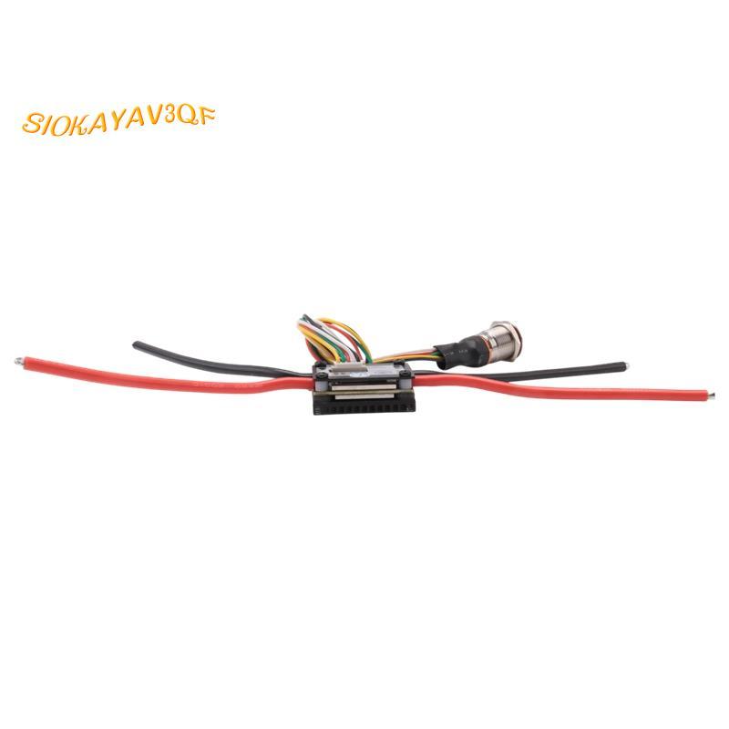 Anti Spark Switch Pro V3.0 Contact Protector อุปกรณ์เสริมสําหรับ EBike /Scooter/ Robots/ สเก็ตบอร์ดไ