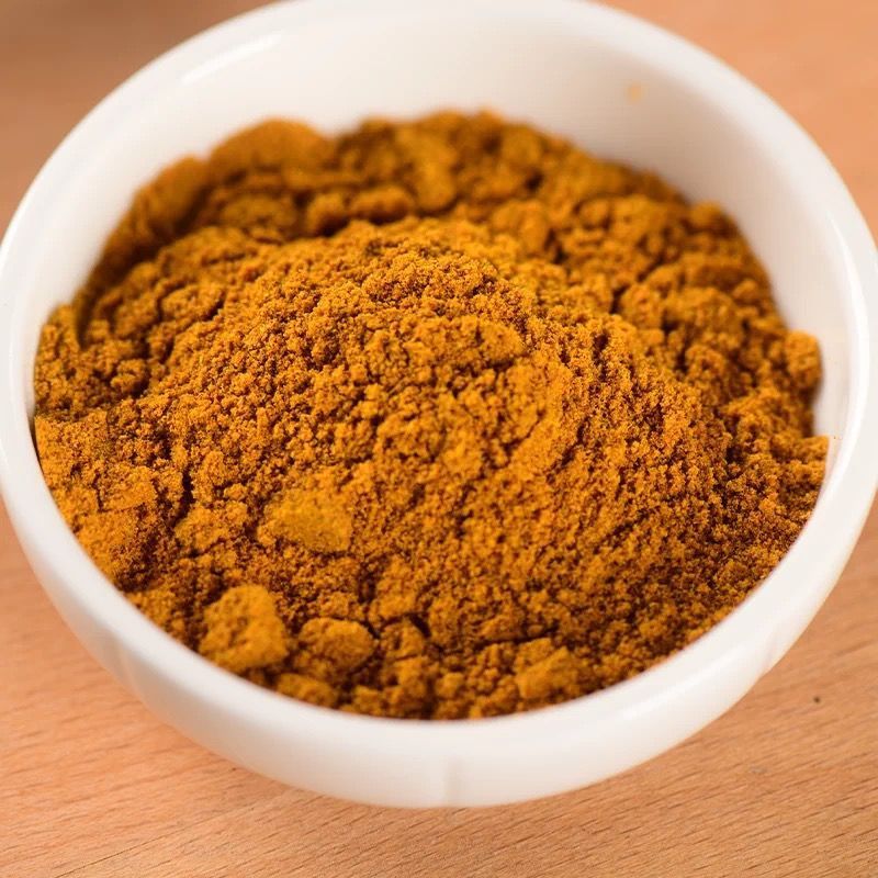 ญี่ปุ่นนําเข้า SB Curry Powder Esbi Gold Curry Powder 400g Classic Red Can 30 เครื่องเทศผสม 26.213 L