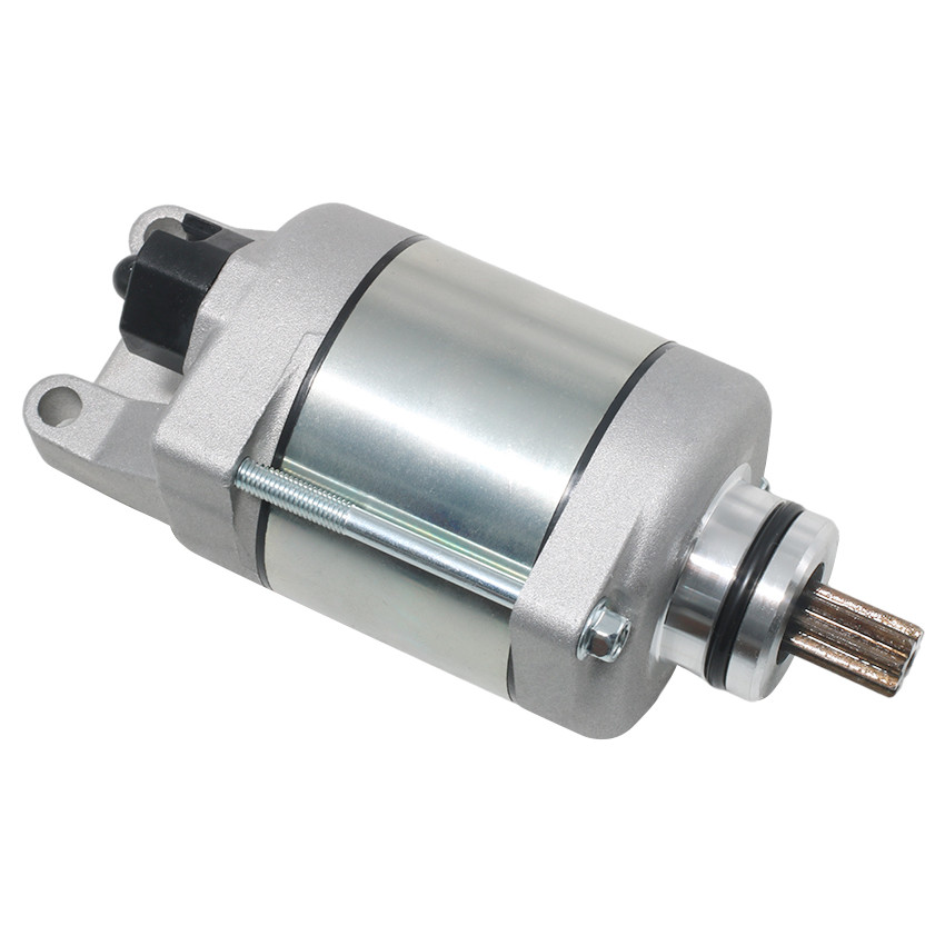สตาร์ทเตอร์รถจักรยานยนต์ Moto สําหรับ Honda CRF250 CRF250R 2019-2022 Honda CRF250 CRF250RX 2019-2022