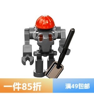 ninjago เลโก้ เลโก้เลโก้ 71741 Minifigure Ninja Garden njo673 พร้อมมือถือ