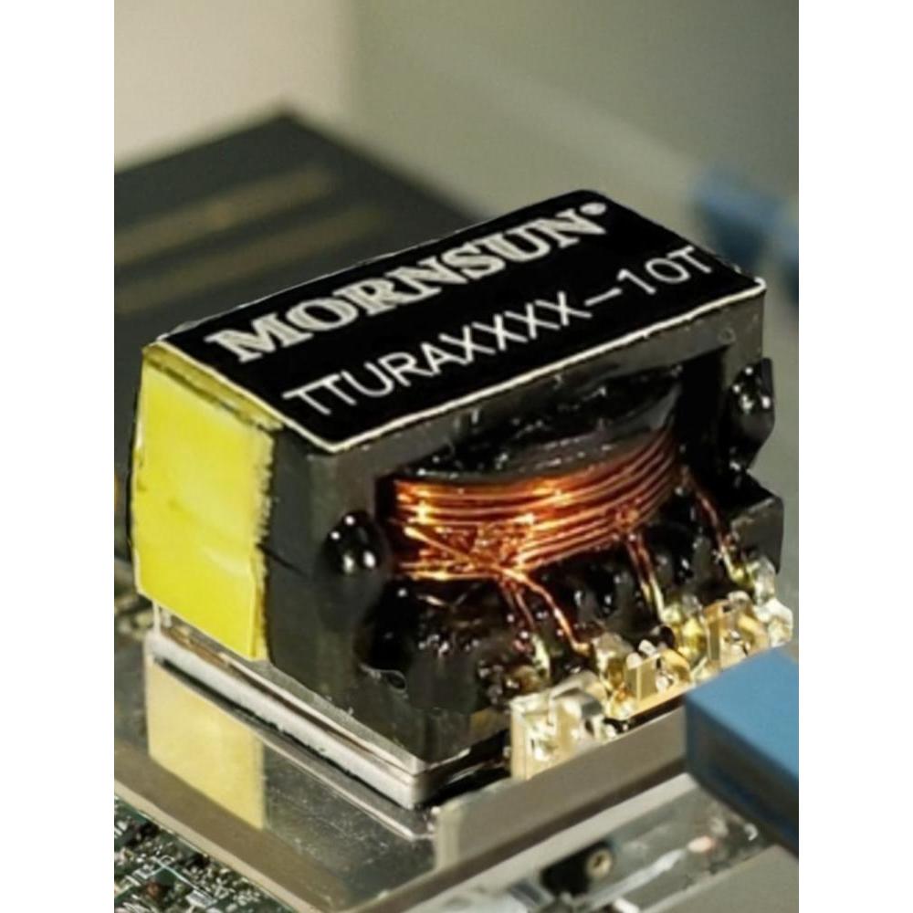 TURA4805-10T/4803/4812/4815/4824 Jinshengyang DC-DC Transformer 18-75V อินพุต