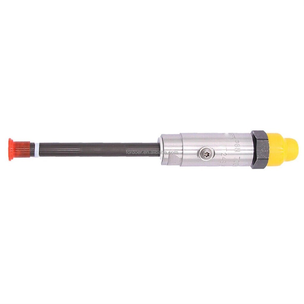 หัวฉีดน้ํามันเชื้อเพลิง 4W7017 OR-3421 0R-3421 สําหรับแมว 3406 245B 245D D40D 825C