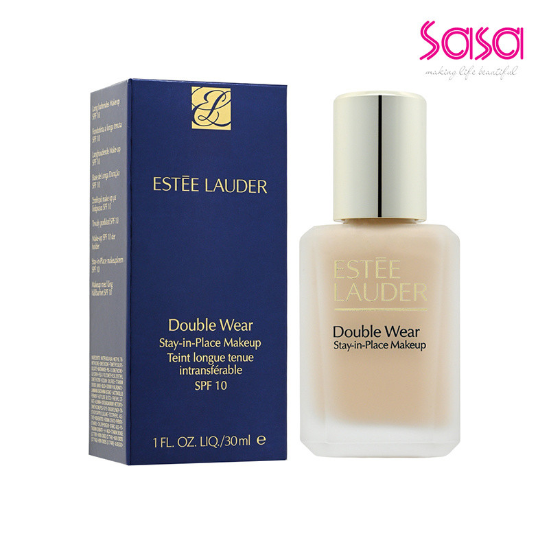 Estee Lauder Double Wear Stay-in-Place Foundation (1W2) (30ml)