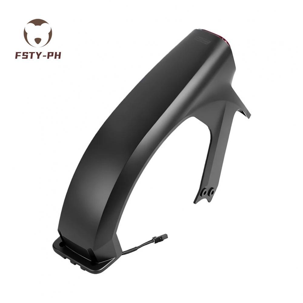 F3 Pro บังโคลนวัสดุทนแดดเศษโล่สําหรับ NINEBOT F3