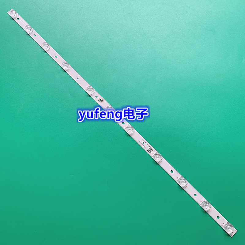 ยี่ห้อใหม่เหมาะสําหรับ TCL 32A260 Light Bar 39-3030F2.1 D-V0.4-20180918 4C-LB3211-Z