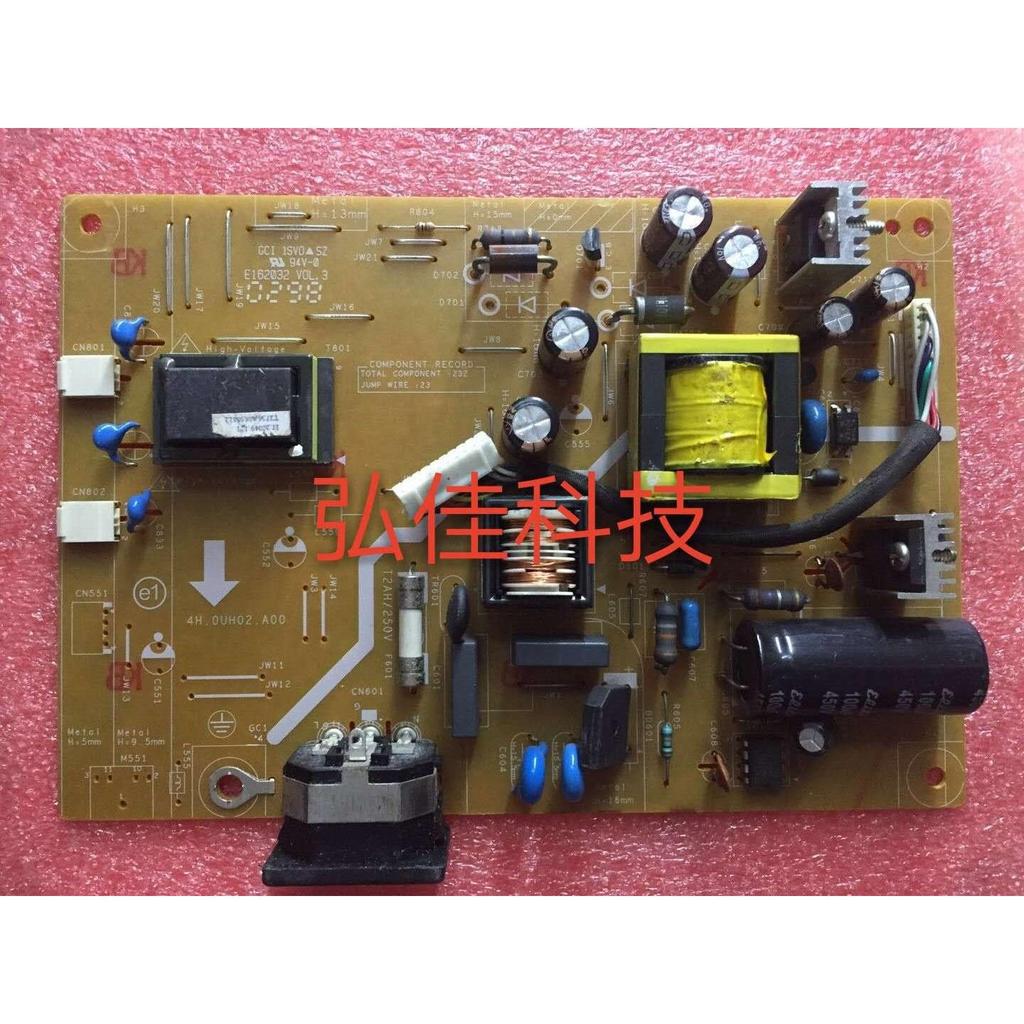 ของแท้ ACER ACER G195WV G205H V193W G225HQV Power Board 4H.0 UH02.A00