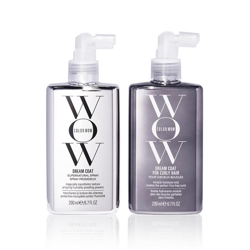 Color Wow Dream Duo สําหรับผมหยิก