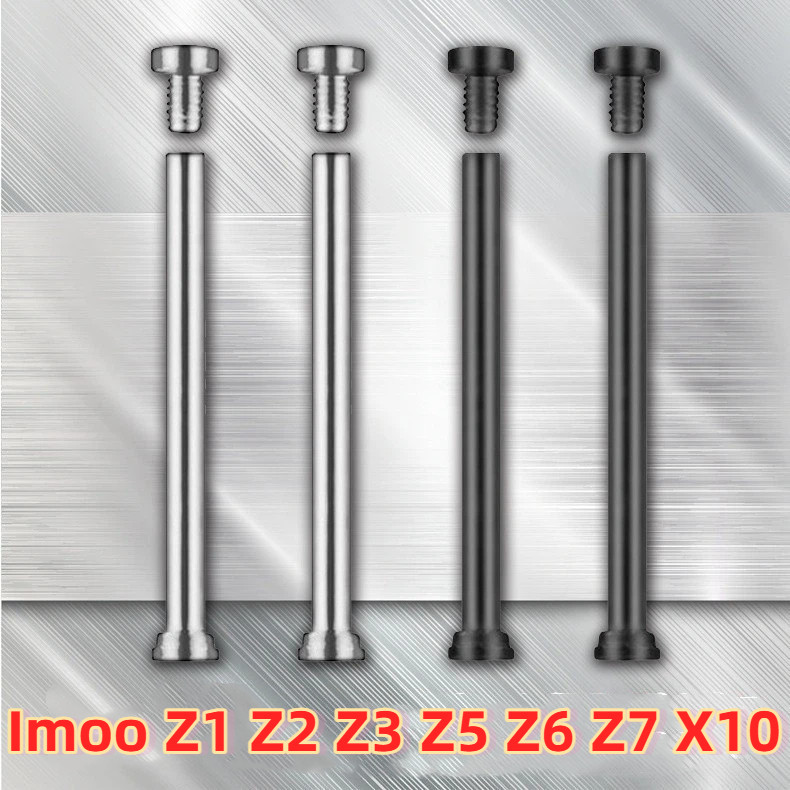 เหมาะสําหรับ Imoo Z1 Z2 Z3 Z5 Z6 Z7 X10 นาฬิกา Rod Bolt Rod Bolt หกดาวการเชื่อมต่อไขควง