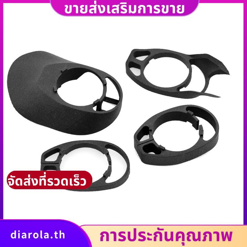 แฮนด์เครื่องซักผ้าแยก Spacer ชุดจักรยานถนน SL8 Handlebar อะแดปเตอร์ Spacers อุปกรณ์เสริมสําหรับ SL7 