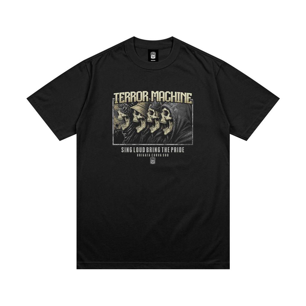 ร้าน Curva Sud 1976 | เสื้อยืด Livello