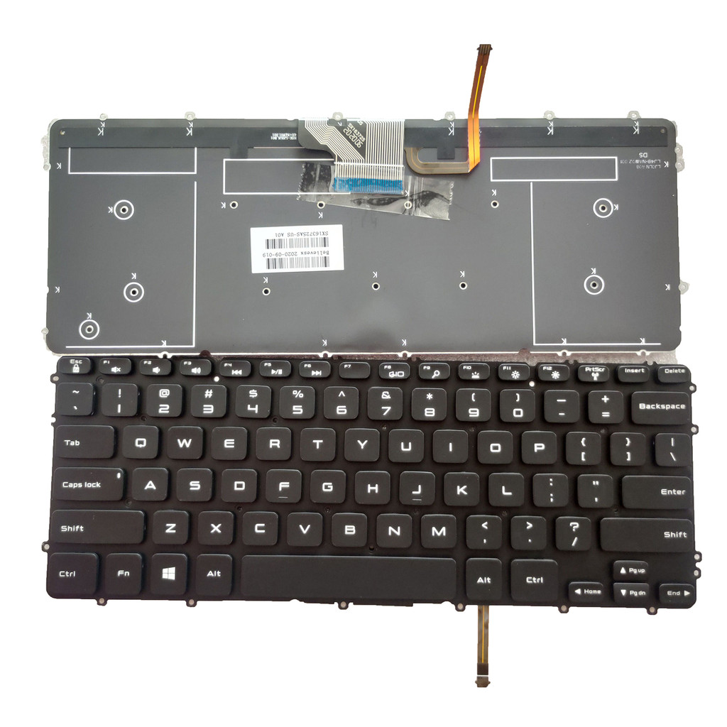 US SP เหมาะสําหรับ尔 XPS 15 9530 9530B Precision M3800 P31F盘