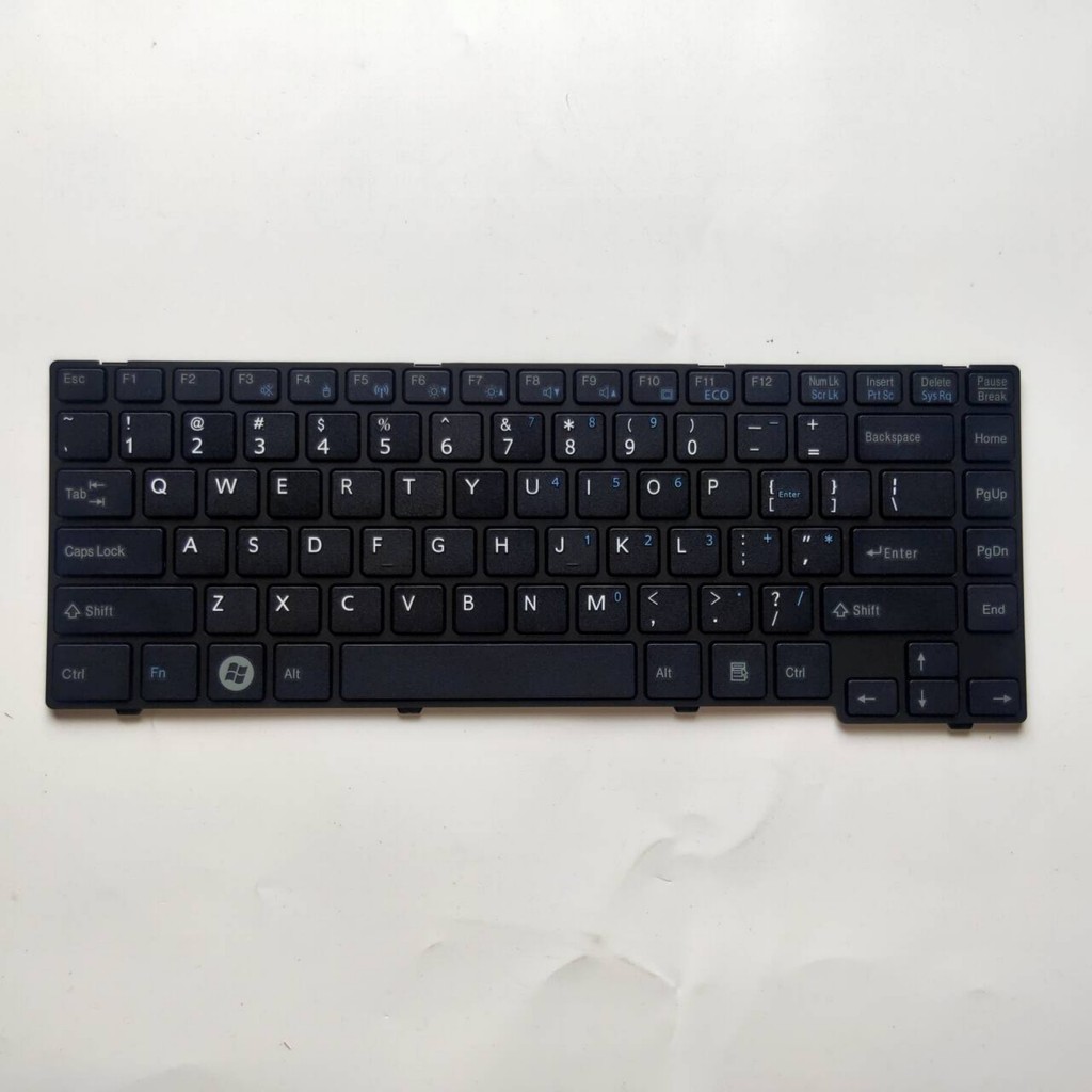 US เหมาะสําหรับ士通Fujitsu Lifebook UH572 U536 U537 U554 U574盘