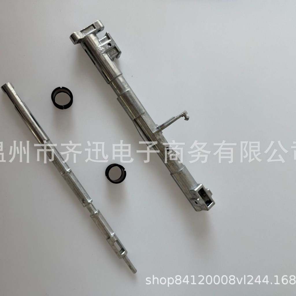 เหมาะสําหรับ 905-100 คอพวงมาลัยท่อเปลี่ยนอัตโนมัติ Ford Gearbox Shifting Tube คอลัมน์ชุดสามชิ้น