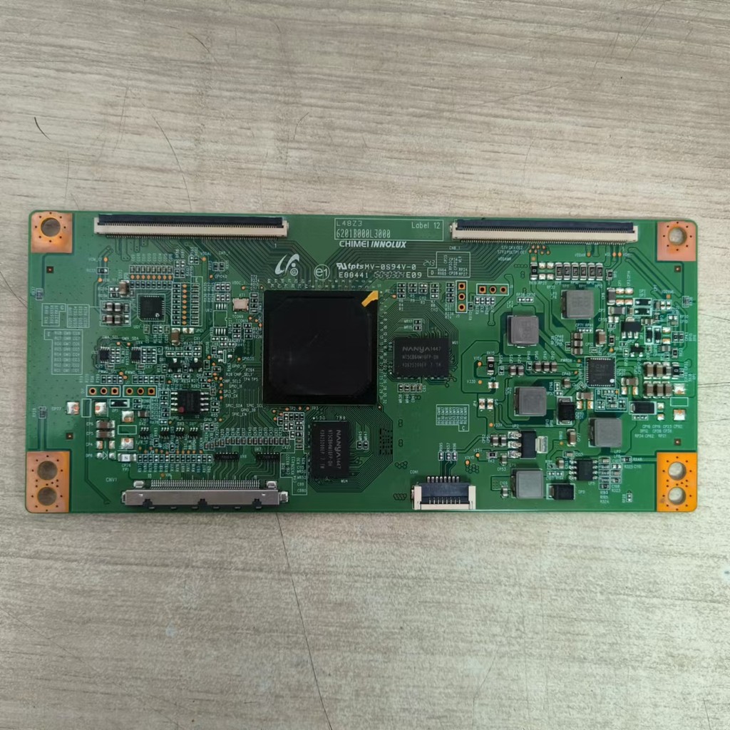 Z Original Haixin LED50EC590UN/50K320U Logic Board 6201B000L3000 E88441 คลังสินค้าพร้อม