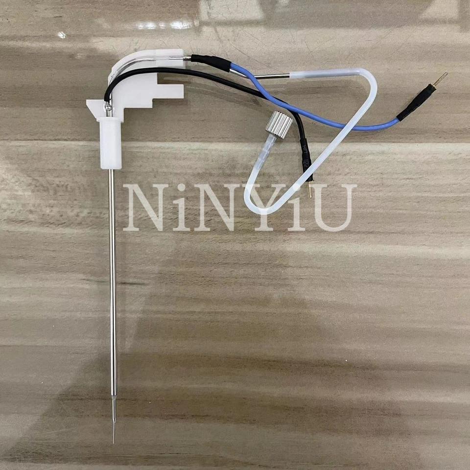 【QJ】Dirui CS-T240 CS-T300 ตัวอย่าง Probe CS-300 CS-240 DIRUI ตัวอย่างเข็ม CS T240 CST300
