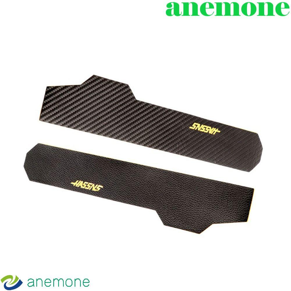 ANEMONE Chainstay Protector สติกเกอร์สติกเกอร์จักรยานจักรยาน Chain Guard Cover อุปกรณ์เสริมกรอบจักรย