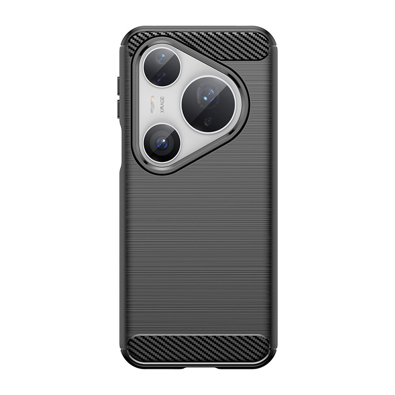 เหมาะสําหรับ Huawei P60Pro/P60 เคสโทรศัพท์ P50/P50Pro แปรง Pura70/70Pro/70Pro+/ Pura80/80Pro + กันกร