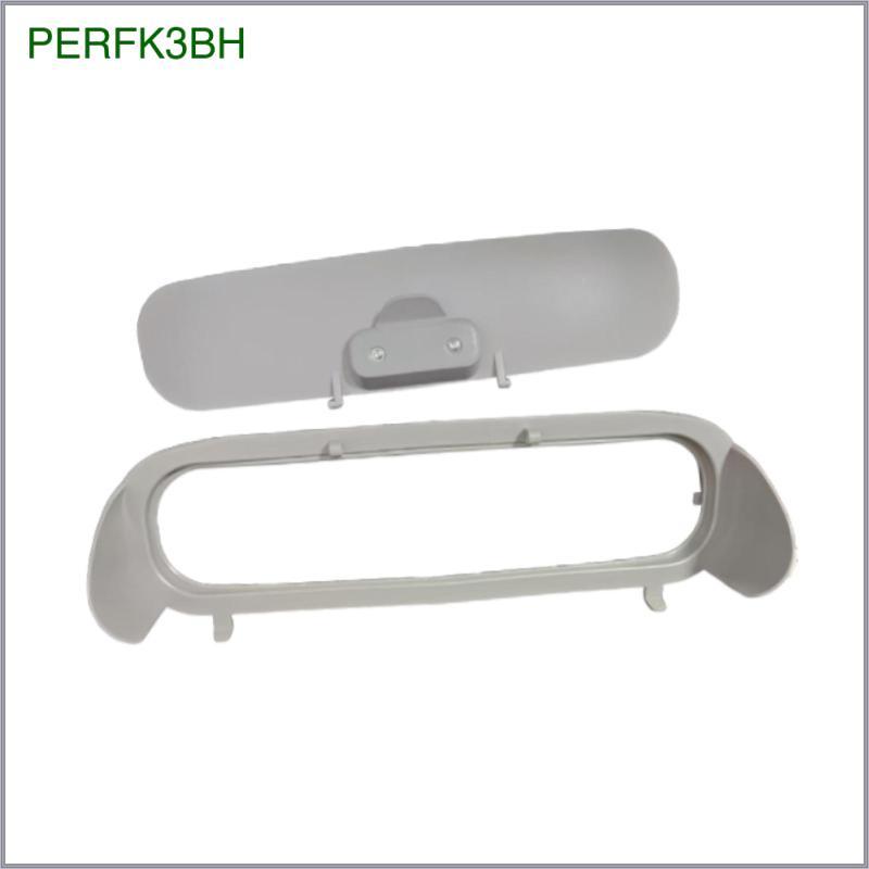[perfk3bh] อุปกรณ์เสริมประตูสําหรับส่วนฝาครอบกล่องครอกแมวอัตโนมัติเข้ากันได้กับ B0001-b9999