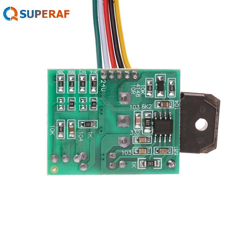 SUPERAF 1Set CA-901 LCD TV Switching Power Supply DC Sampling Power Module Chip