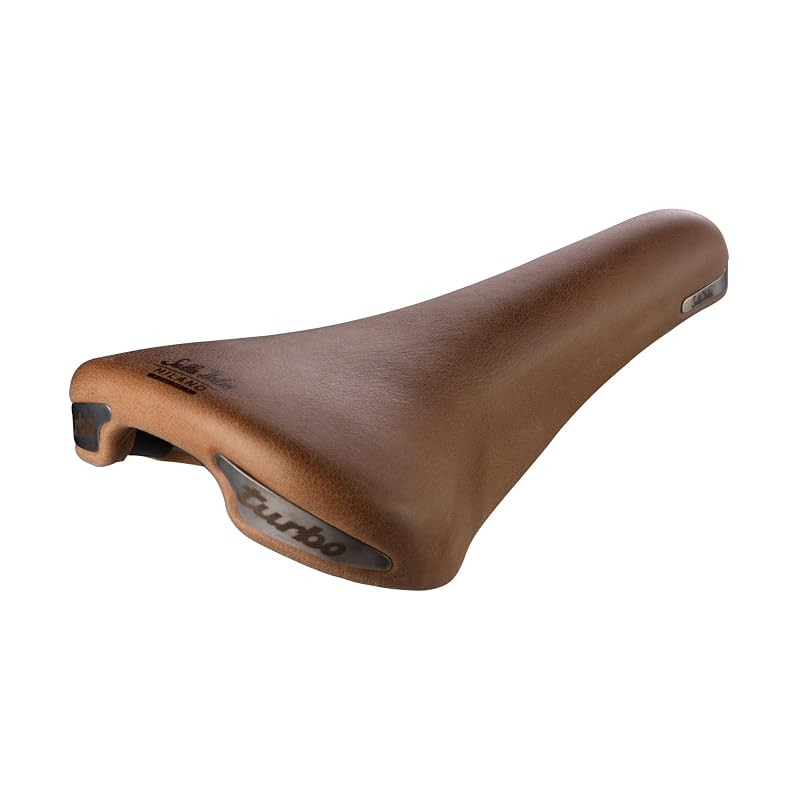 SELLE ITALIA (Selle Italia) MILANO TURBO RACER FeC L.BWN