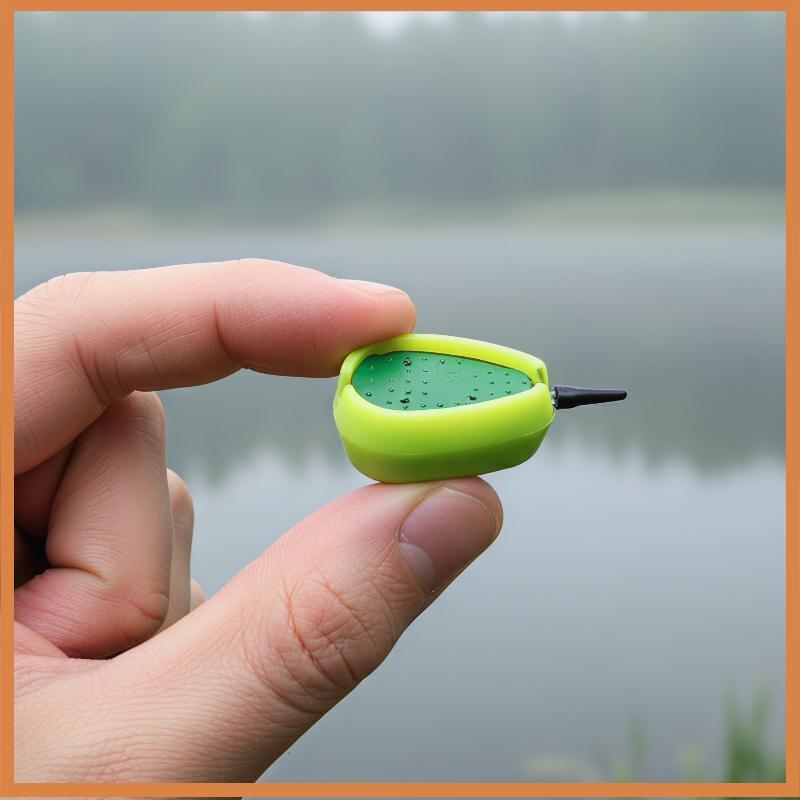 [SMD] Fishing Tale 20~100g Inline Method Feeder สําหรับปลาคาร์พ Essential Efficient Angling [vn]