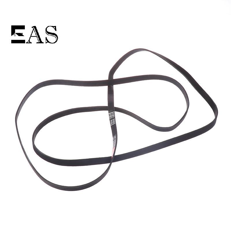 [EA] Tumble Dryer Drive Belt 7PH 1915 Tumble Dryer Drive Belt เหมาะสําหรับ CREDA 1915 H7 C00179066 ไ