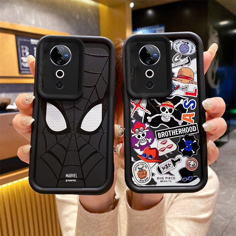 เคส vivo v40 5g เคส vivo v40 pro 5g เคส tpu ทนทาน เคสโทรศัพท์กันกระแทก