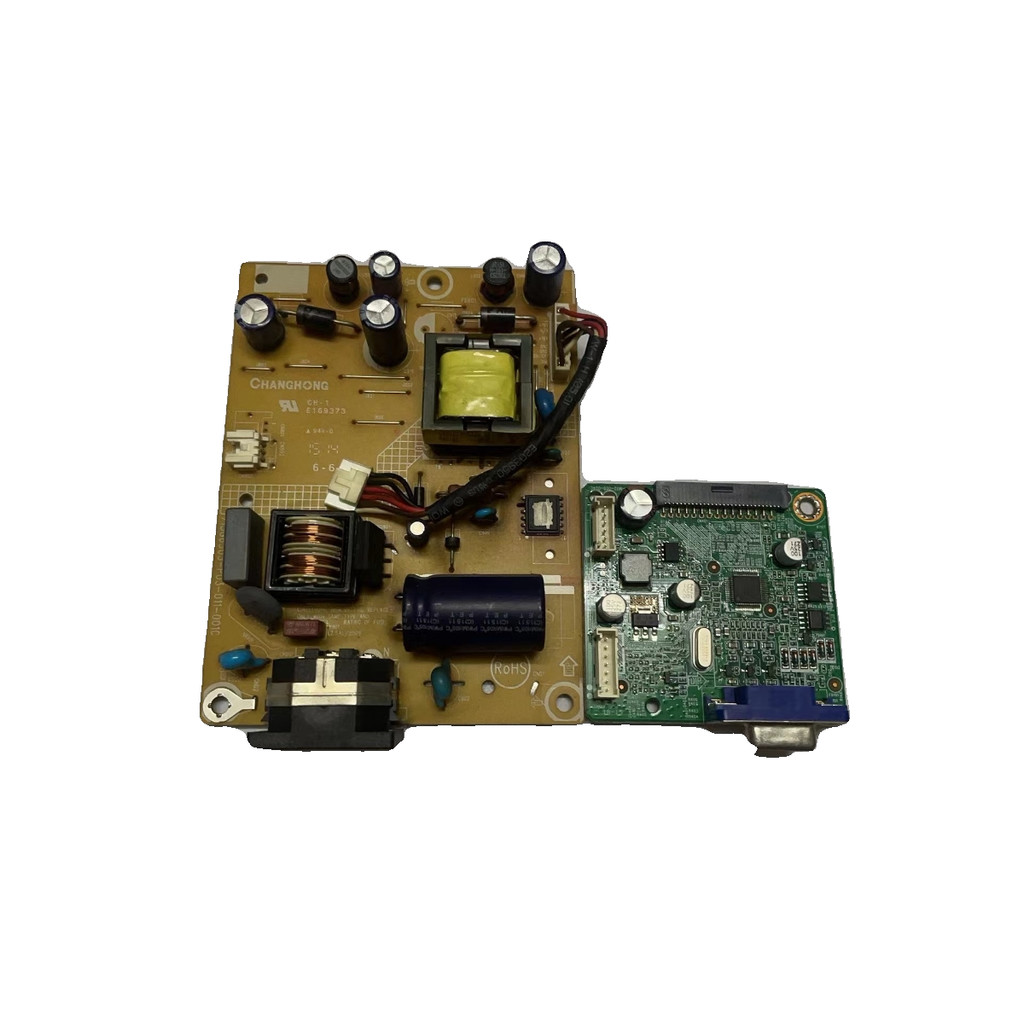 Philips 223V5L 223I5L 223V5Q บอร์ดไดรฟ์ 715G6851-M02-000-004I