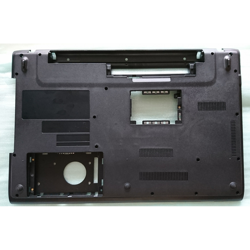 Sony sony SVE17 SVE17137CXB SVE1711Z1R SVE171290XD Shell Bottom Shell