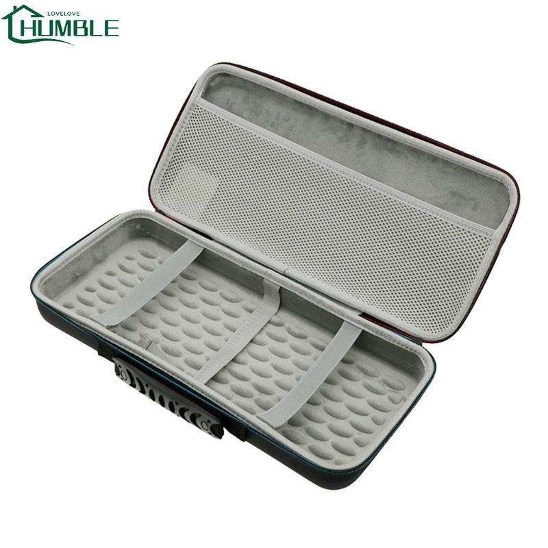 Humble Hard Storage Case สําหรับ KZZI K75 75%Keyboard Travel Partner Stable Holder