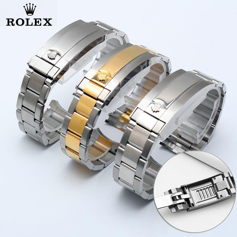 นาฬิกาเด็กผู้หญิง นาฬิกา ผู้ชาย seiko ของแทั แทนที่ Rolex Green Water Ghost สายนาฬิกาชาย Dytona Subm