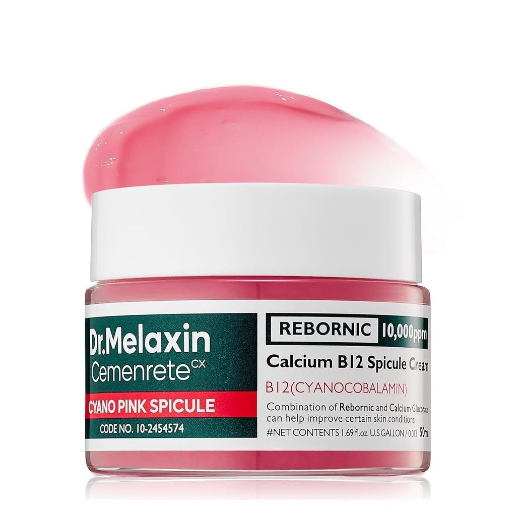 ดร. Melaxin Cement Cement Cement Cayano Pink Spicule,一款个性感B12 One-Fitting Eyeling Black Hawkeye正品,TD