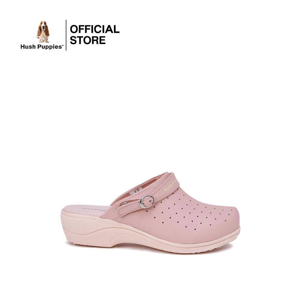 Hush Puppies รองเท้าผู้หญิง รุ่น HP RWSBB81X2LP - สีชมพู