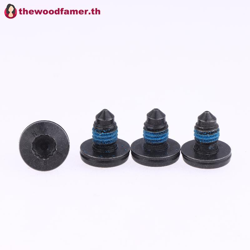 Well 2/4 ชิ้นประตู Lo Actuator สกรูสําหรับ A4 A6 A8 TT RS4 RS6 N90800501 M8x14 TH