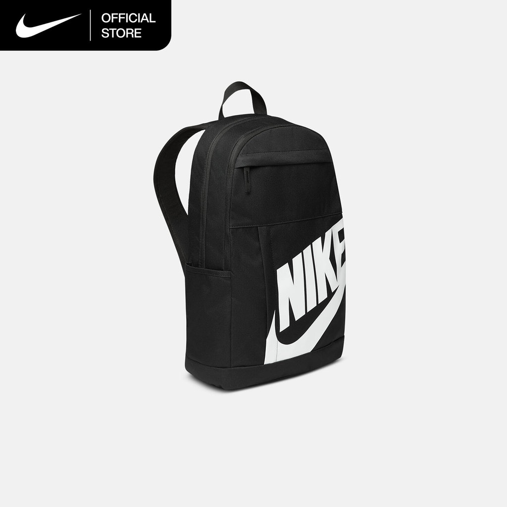 Nike حقيبة ظهر Elemental ‏21 لتر — أسود — صورة 4