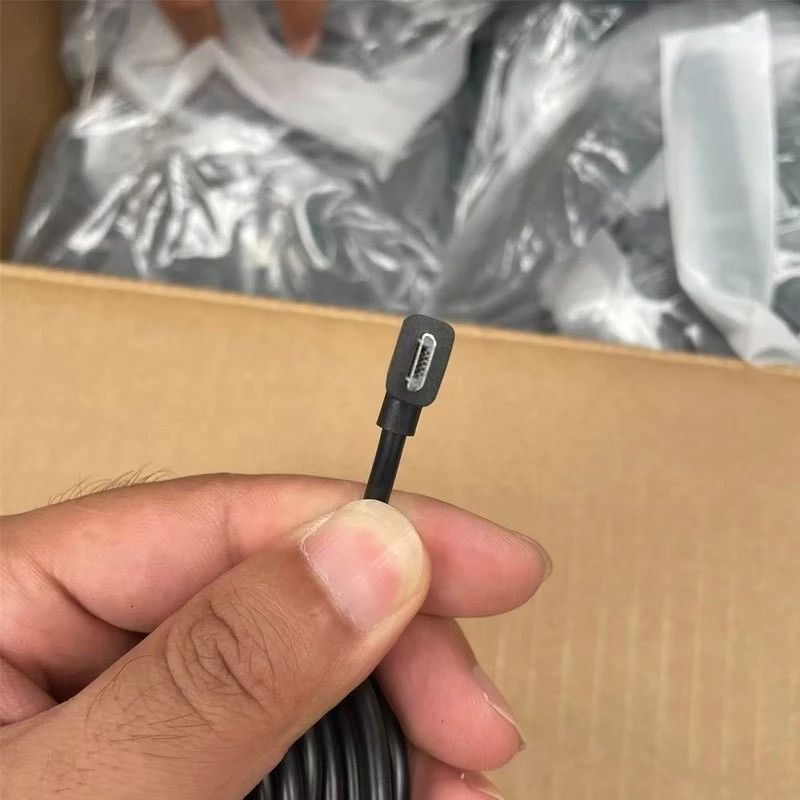 70 Mai A200 สายชาร์จสําหรับ 70Mai 4K A800S 70Mai A500S 70Mai 1S D06 D07 D10 M300 70Mai สาย Micro USB สําหรับรถยนต์ DVR thumbnail 7