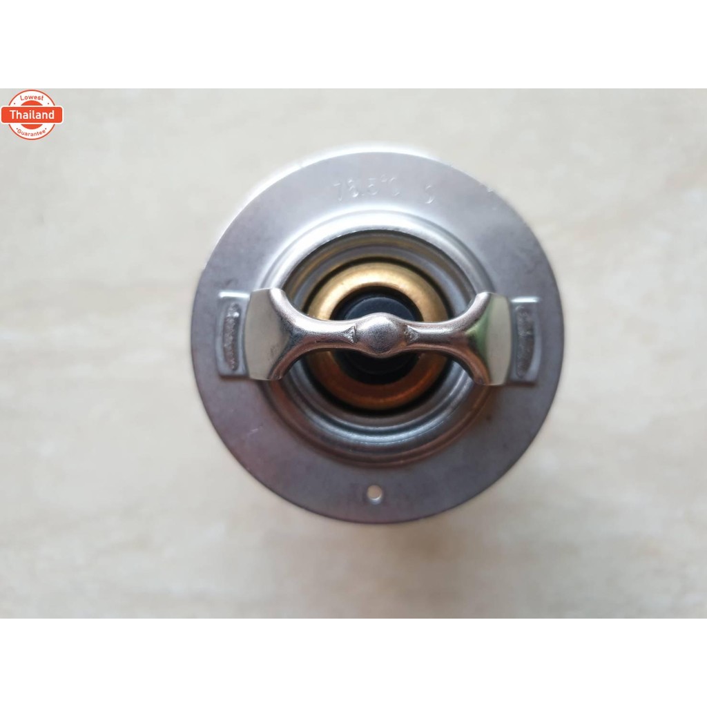 วาล์วน้ำ NISSAN BDI,TD27 76.5องศา ไต้หวัน priceตัวละ 250
