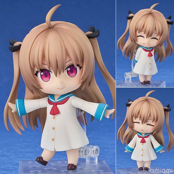 แอคชั่นฟิกเกอร์ นิวโดรอยด์ #2616 ATRI -MY DEAR MOMENTS Atri Action Figure PVC ตุ๊กตาสะสมรูปปั้นของเล