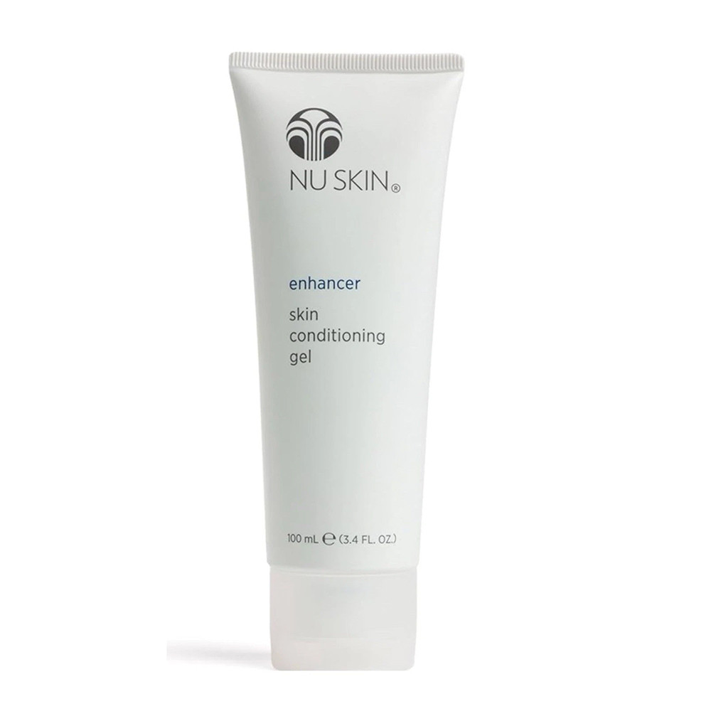 Nu Skin Skin Conditioning Aloe gel 100ml